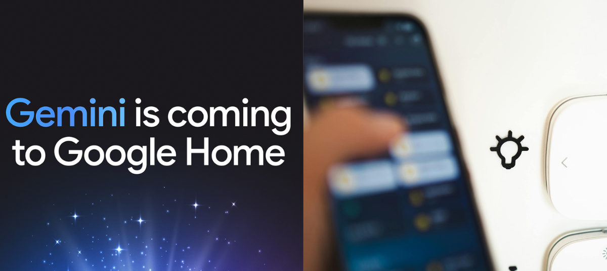 Google Lanza Géminis para el hogar, Su Nuevo Asistente Con ia para El Hogar Inteligente: ¿las funciones de las que se inclinan?