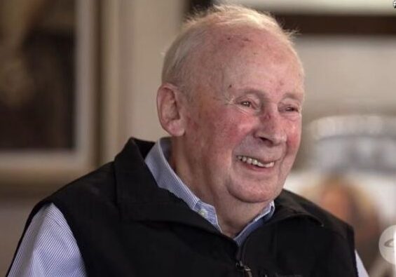 Samuel Gutman, Sobreviviente del Holocausto