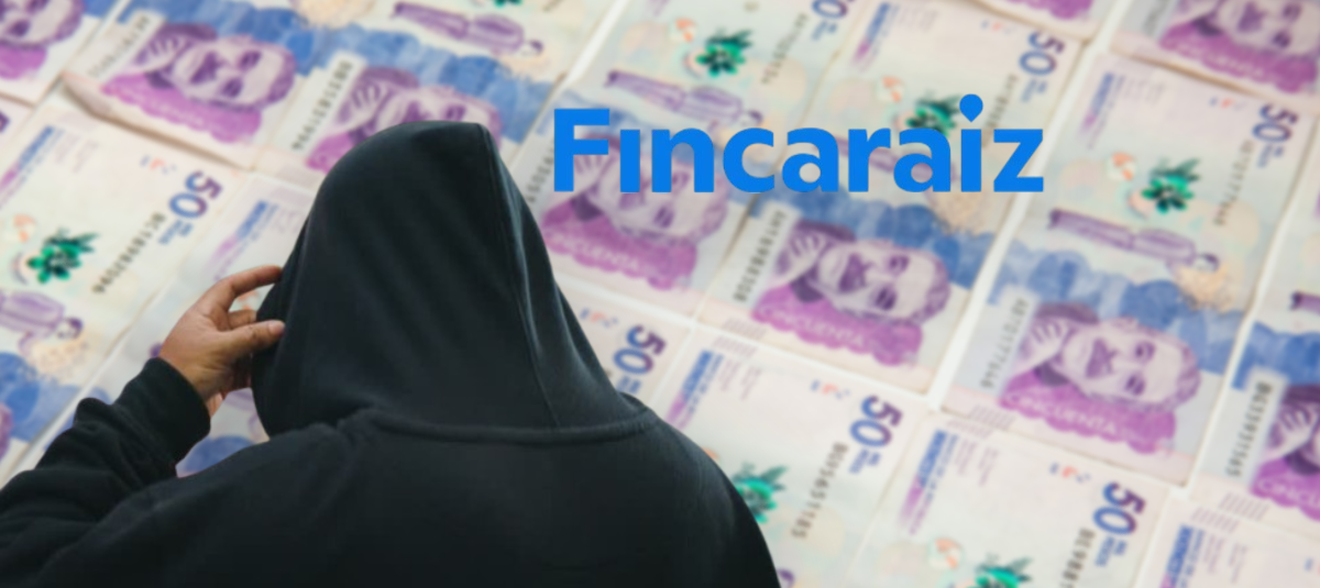Fincaríaz está bajo investigación por supuesto desfalco.