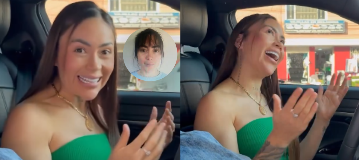 EPA Colombia, Empresaria y Creadora de Contenido.