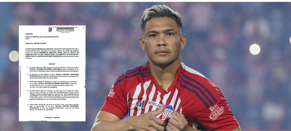 RESTACIONES SOCIALES