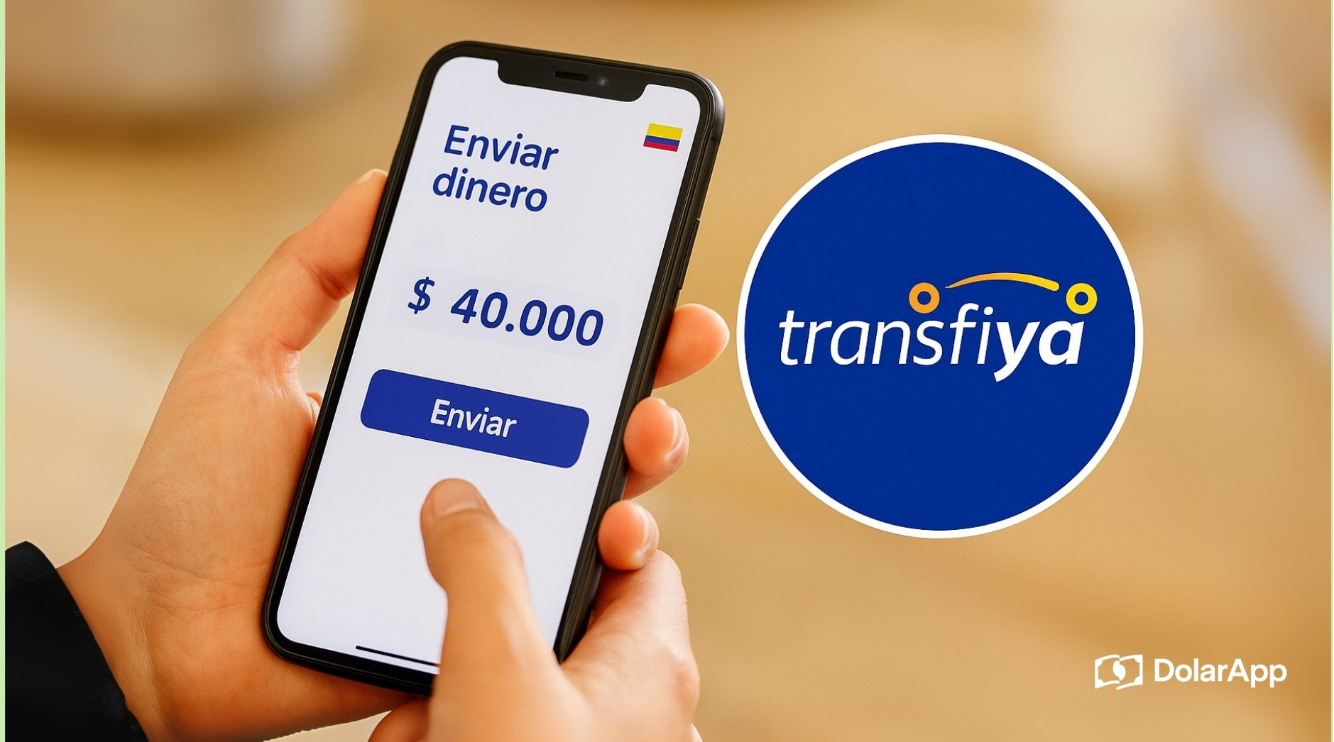 Transfiya