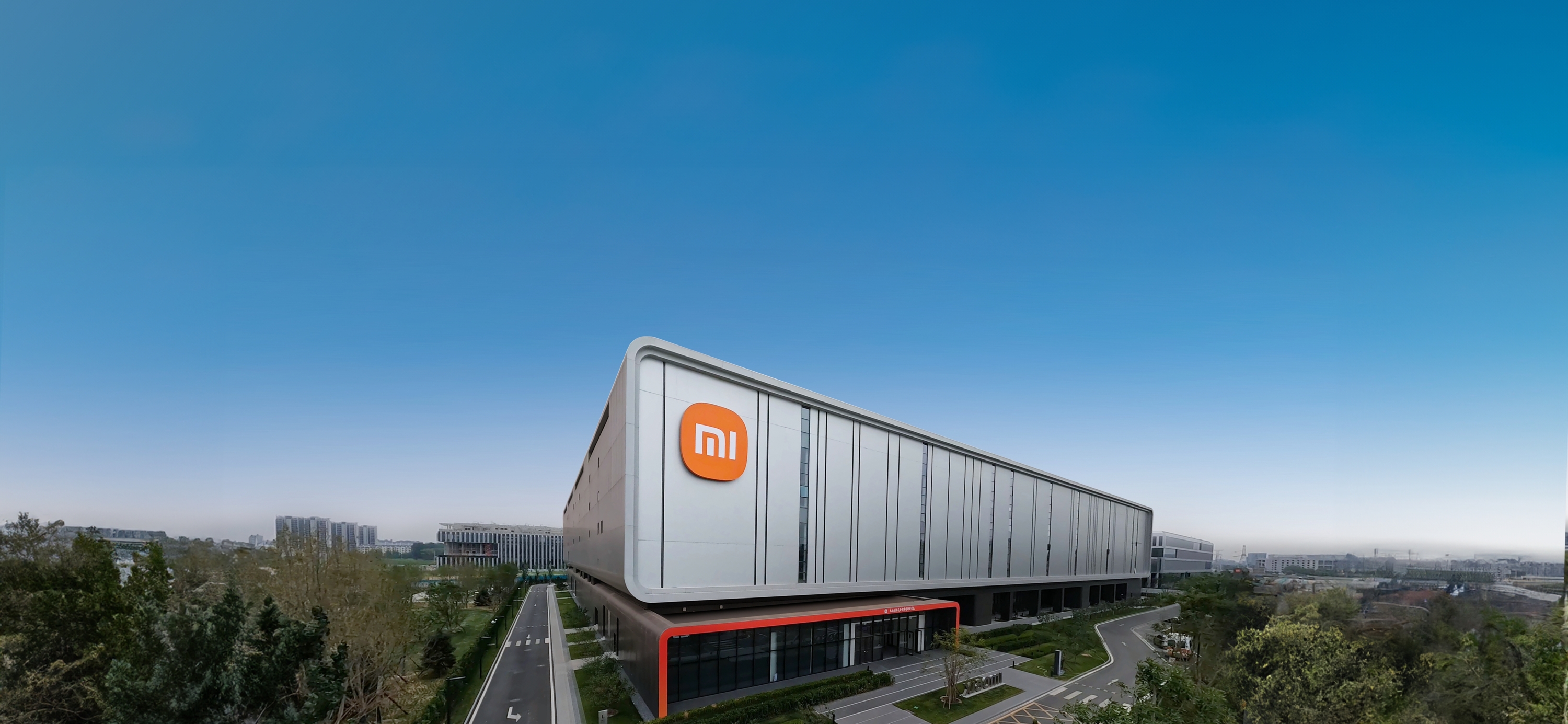 Cortesía: Xiaomi