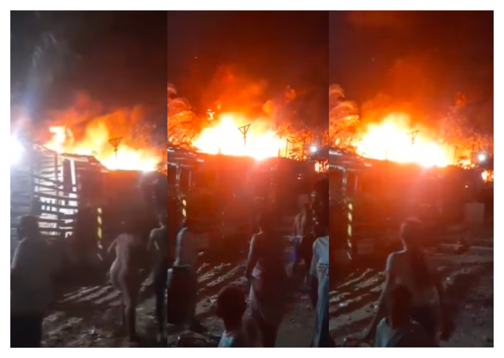 RESTACIONES SOCIALES