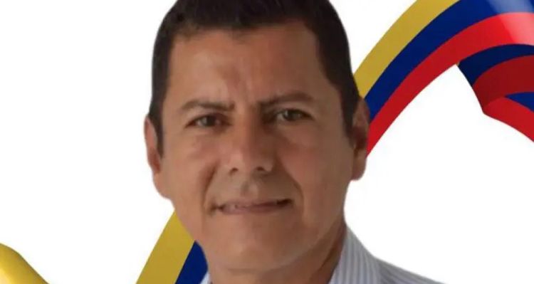 Líder Social Recuteró Su Libertad en Bolívar