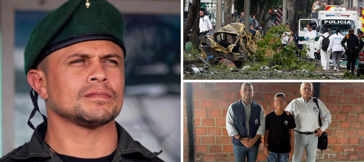Iván Jacobo Idrobo Arredondo, alias Marlon.