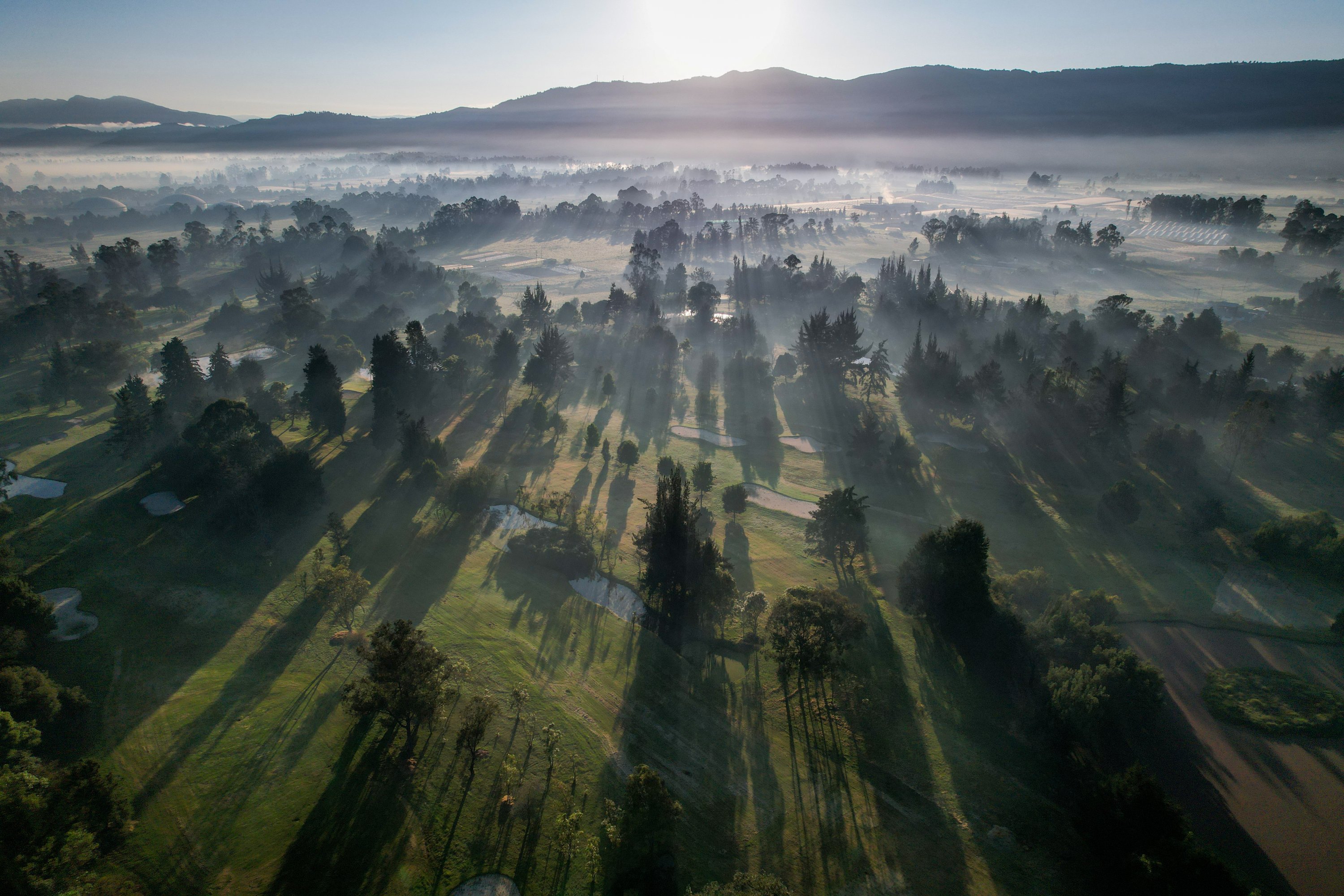 Resolució Reordena El Uso del Sueelo en Sopó
