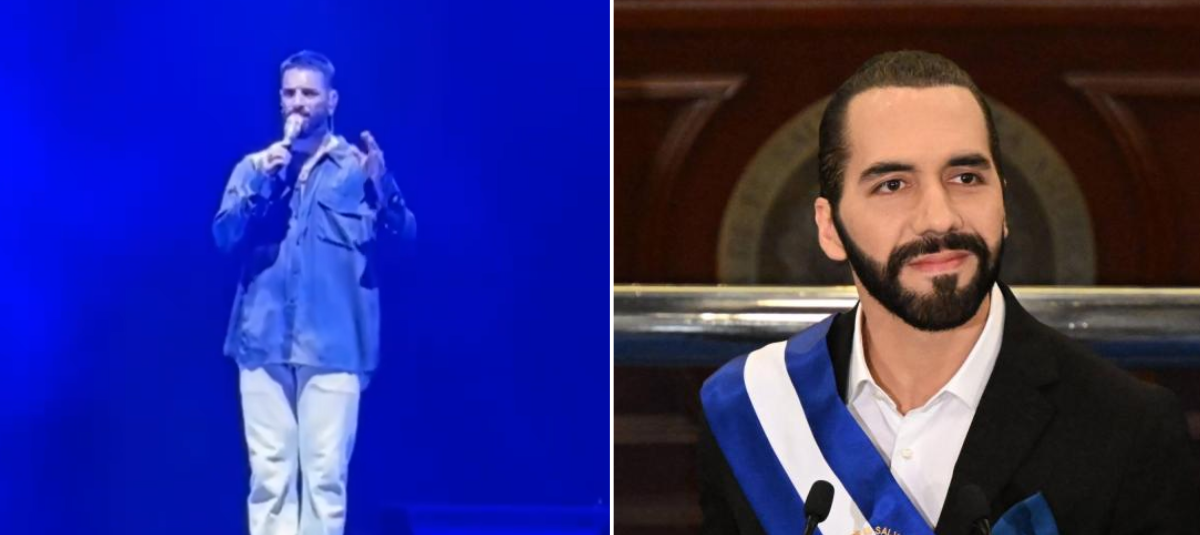 Nayib Bukele explica cómo será la disciplina en escuelas de El Salvador para evitar que Nayib Bukele explica cómo será la disciplina en escuelas de El Salvador para evitar que