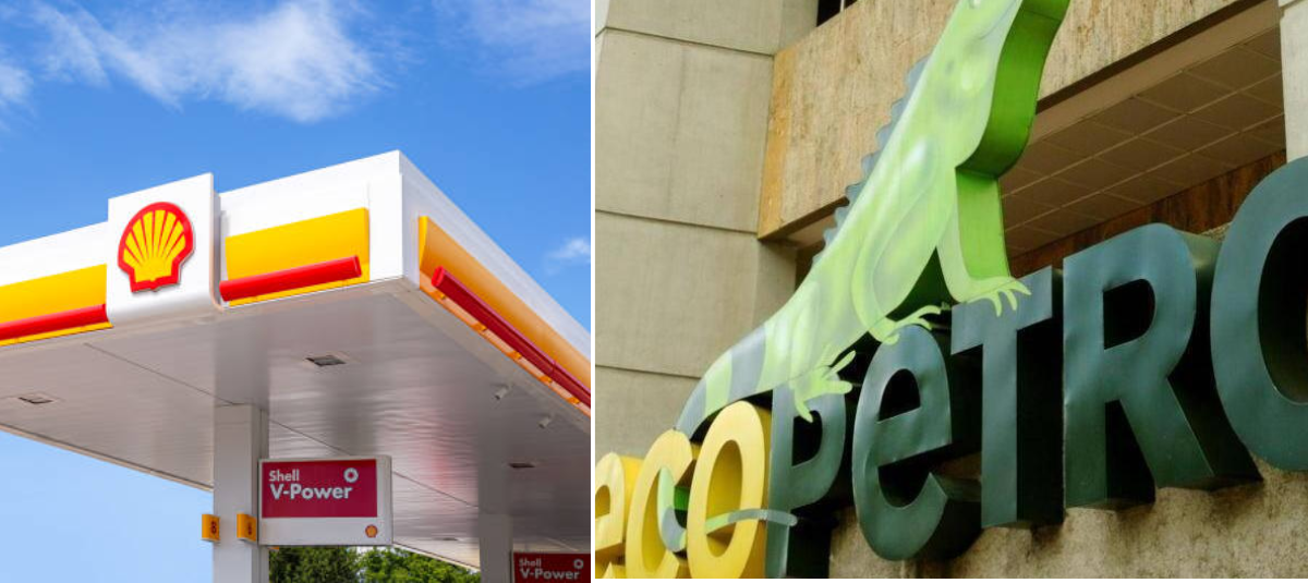 Se confirma salida de Shell de Colombia: sus proyectos de exploración de petróleo los asume Ecopetrol