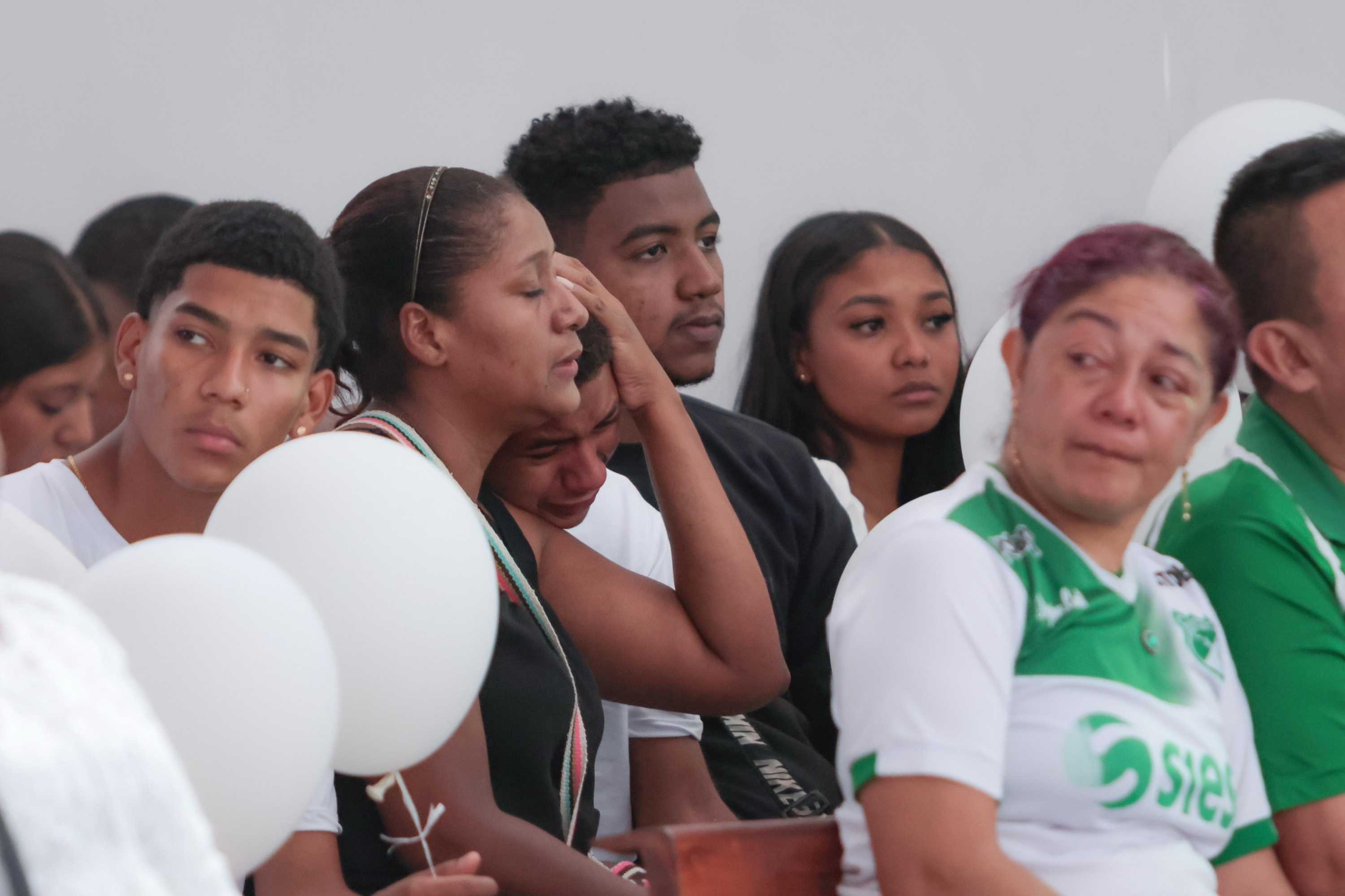 Cali Belediye Başkanı Alejandro éder'in altı ölü insanı bırakan bir terör saldırısından sonra onu öldürme planına tepkisi: 'Beni korkutma'