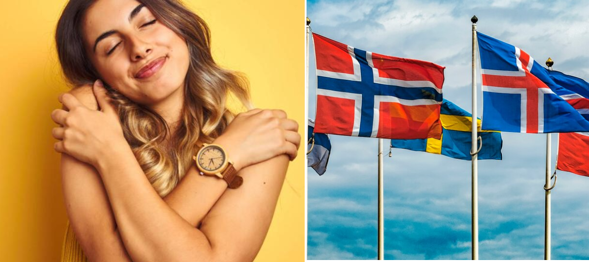 ¿Cómo se vive en los países más felices del mundo? El secreto está en el estilo de vida nórdico