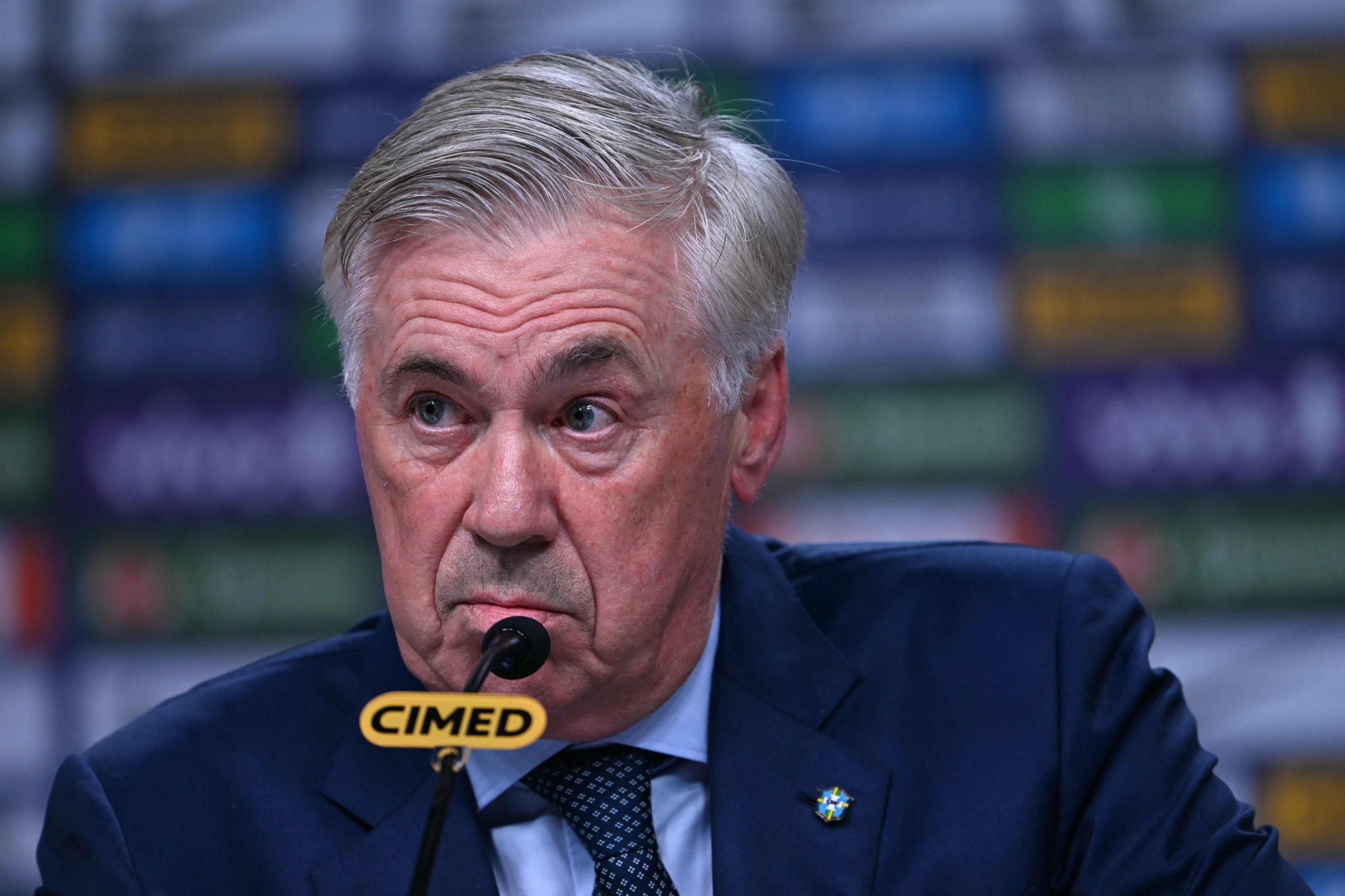 Carlo Ancelotti
