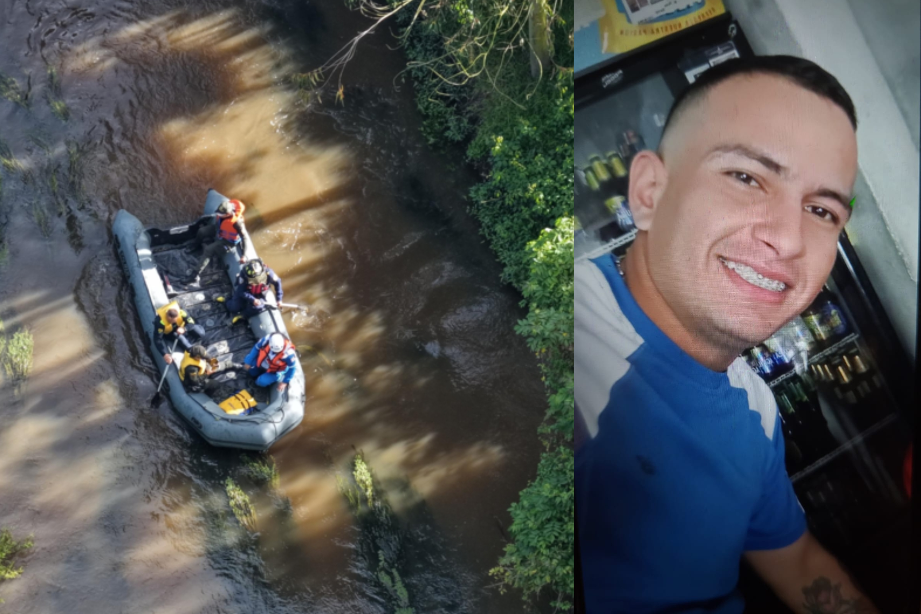 Bir partiye katılan ve antioquia'da kaybolan iki genç hakkında bilinen şey: DJ olarak işe alındılar