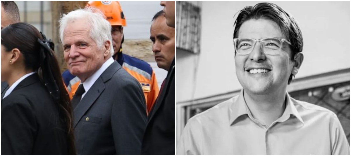 Padre de Miguel Uribe Turbay Revela Detless de Las Señales de recuperación que presente Antes de Morir