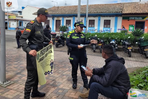 Aunque se intensifica la seguridad, hechos macabros sigue ocurriendo.