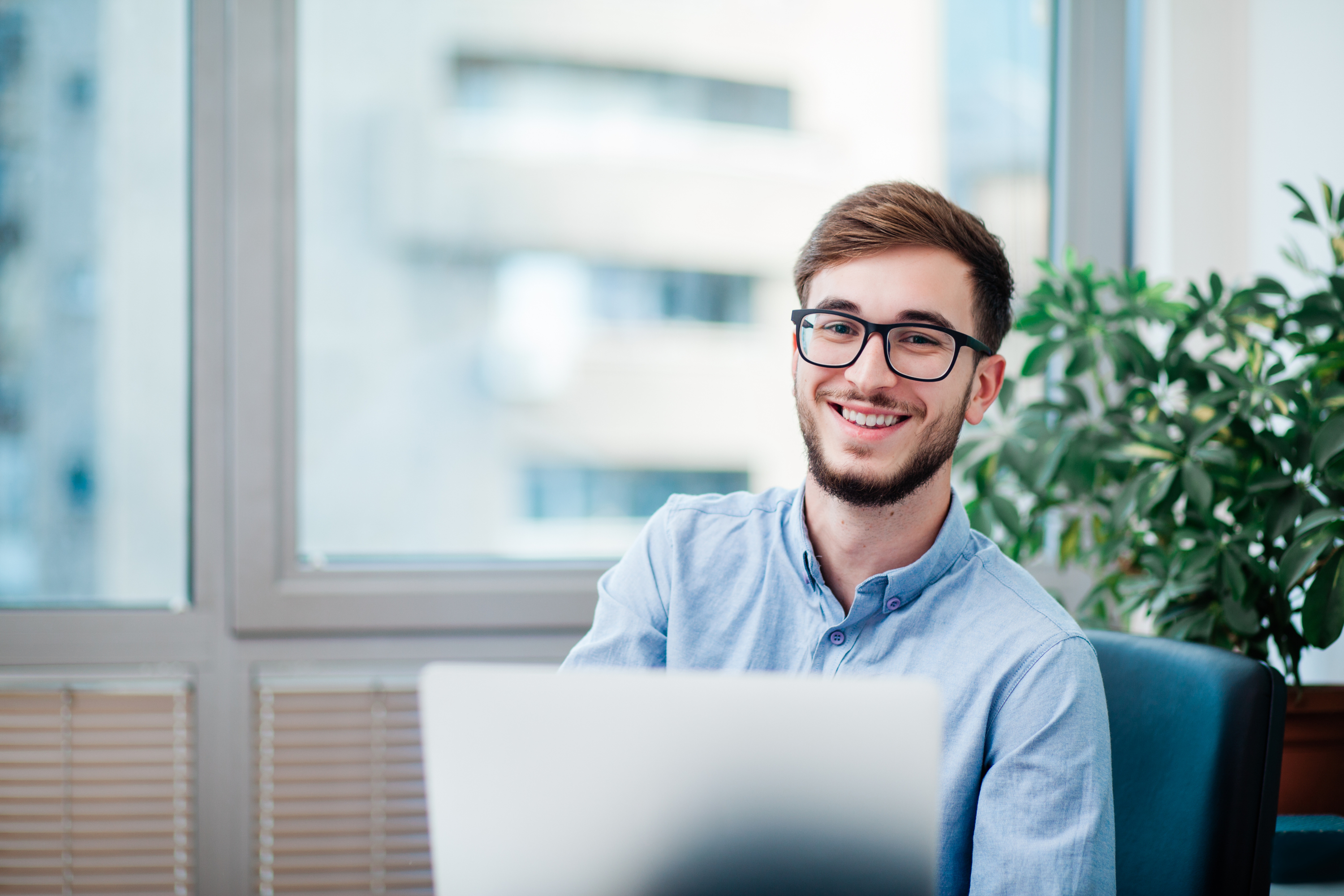 Ofertas de trabajo para directores y gerentes