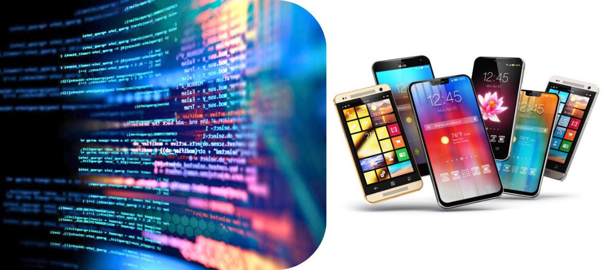Actualizare mobilă
