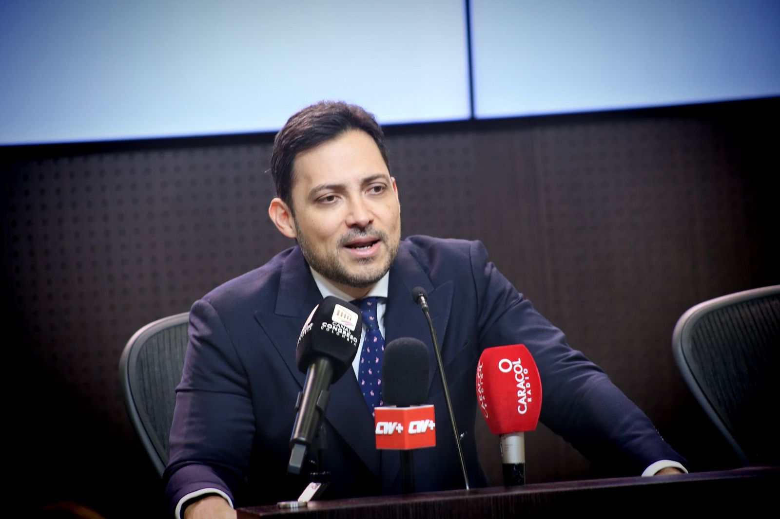 Carlos Fernando Motoa