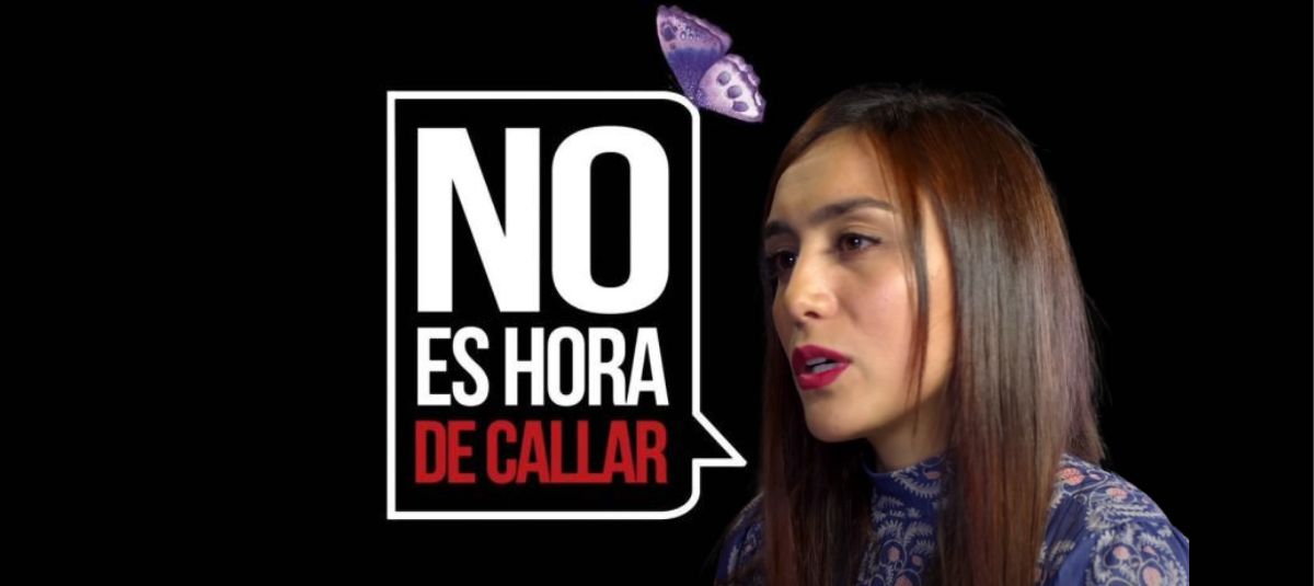 Lorena Fue Vendida y Abusada por Su propia Familia en Ciudad Bolívar en Bogotá