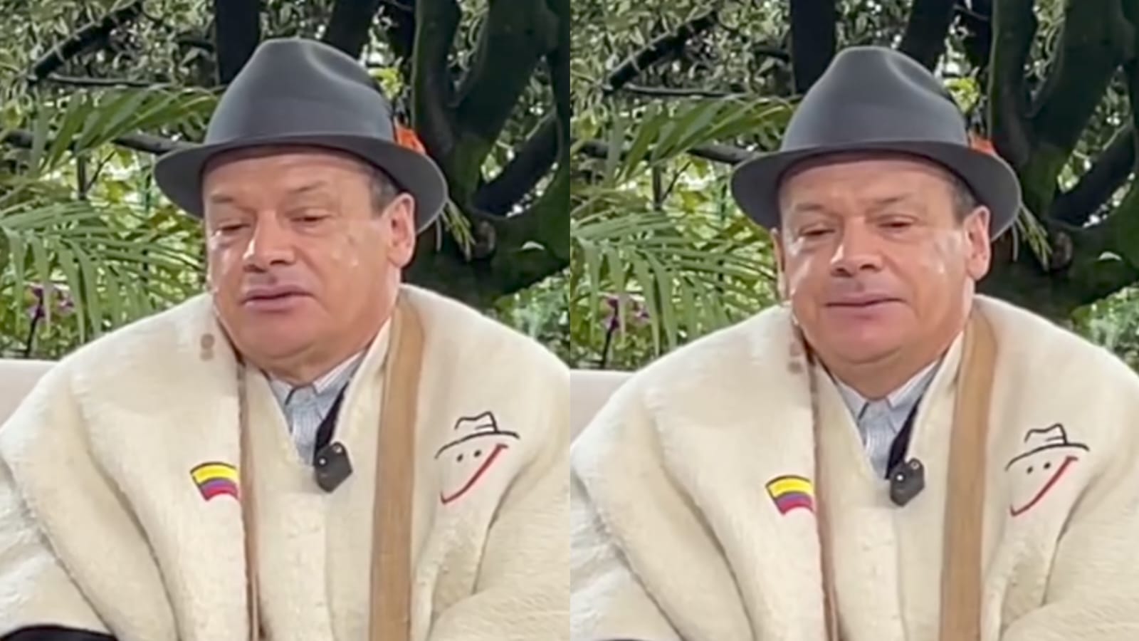 Don Jediondo