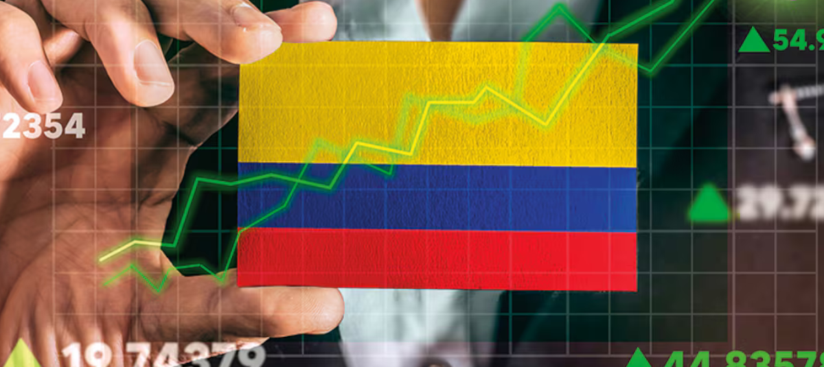 Colombia PIB