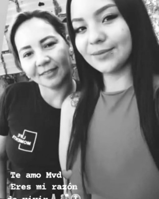 Mamá e hija murieron en accidente en Santander
