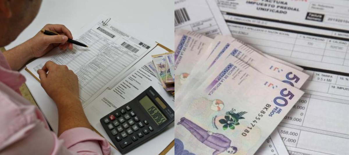 Declaración de renta en 2025: 5 cambios clave para tener en cuenta si debe declarar este año