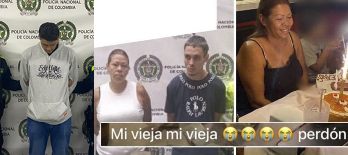 Capturado alias bola