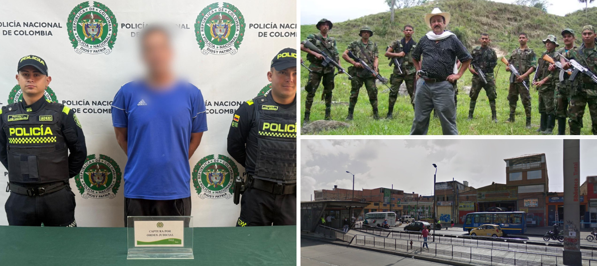 Edgar Antonio Ochoa Ballesteros, alias MarroCoyo.