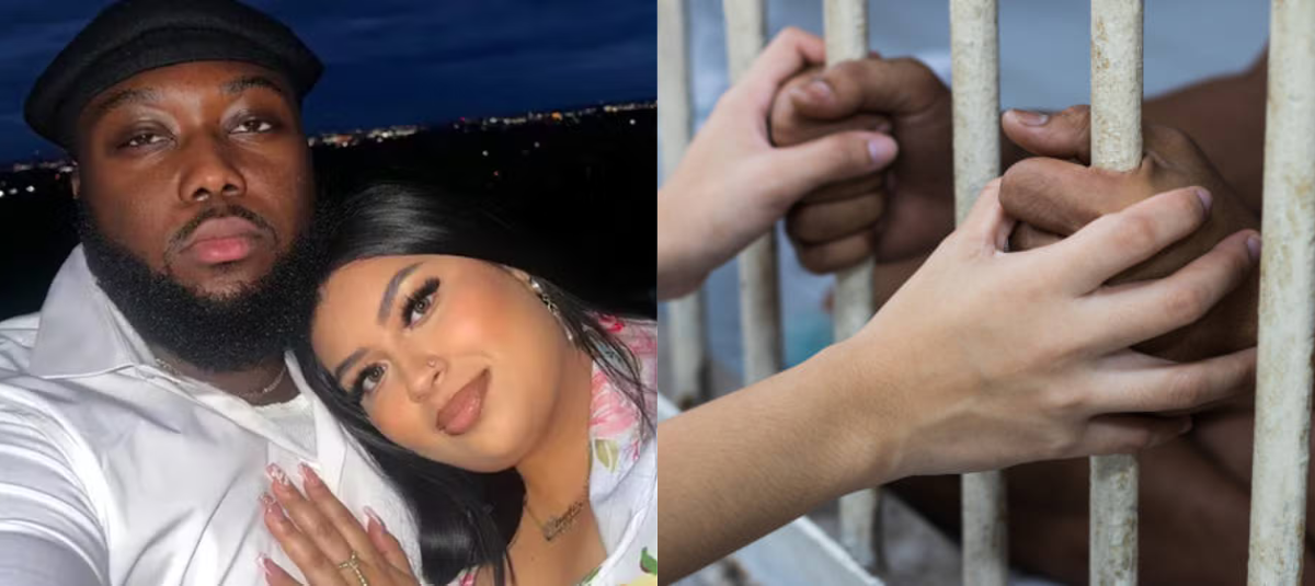 Migrante arrestado se canso dentro del centro de detención