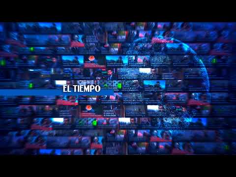 #Envivo: Hallan Cuerpo de Valeria Afanador | El TIempo