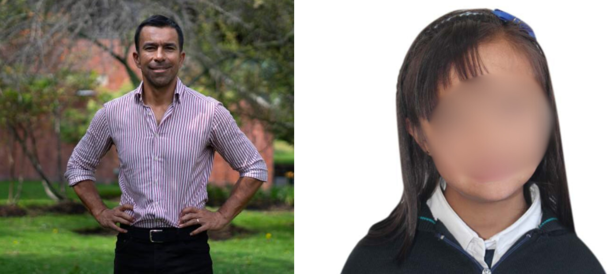 El Mandatario Asegura que Hubo Más de 200 Personas involucradas en la Inspeción de la Zona.