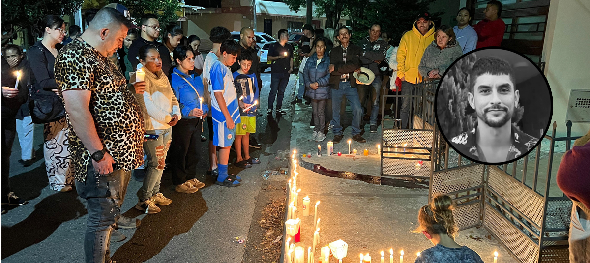 Jaime Esteban Rendón Rincón