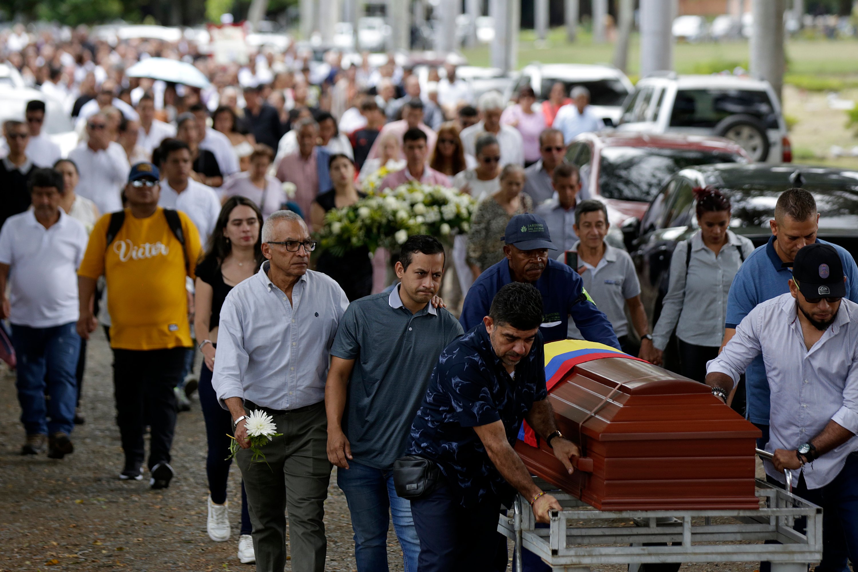 Cauca, Antioquia ve Valle, çoğu sosyal liderin kaydedildiği üç departman.