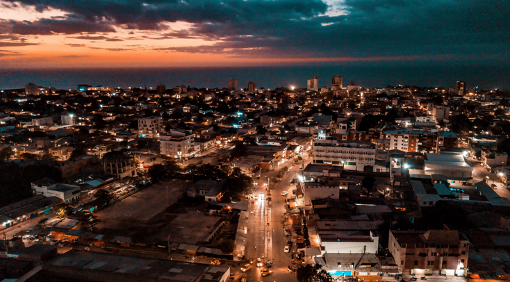 Alcaldía
