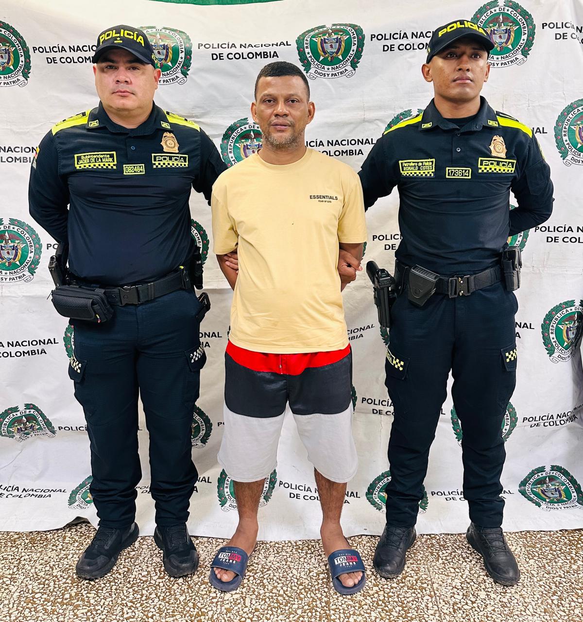 Policía Nacional
