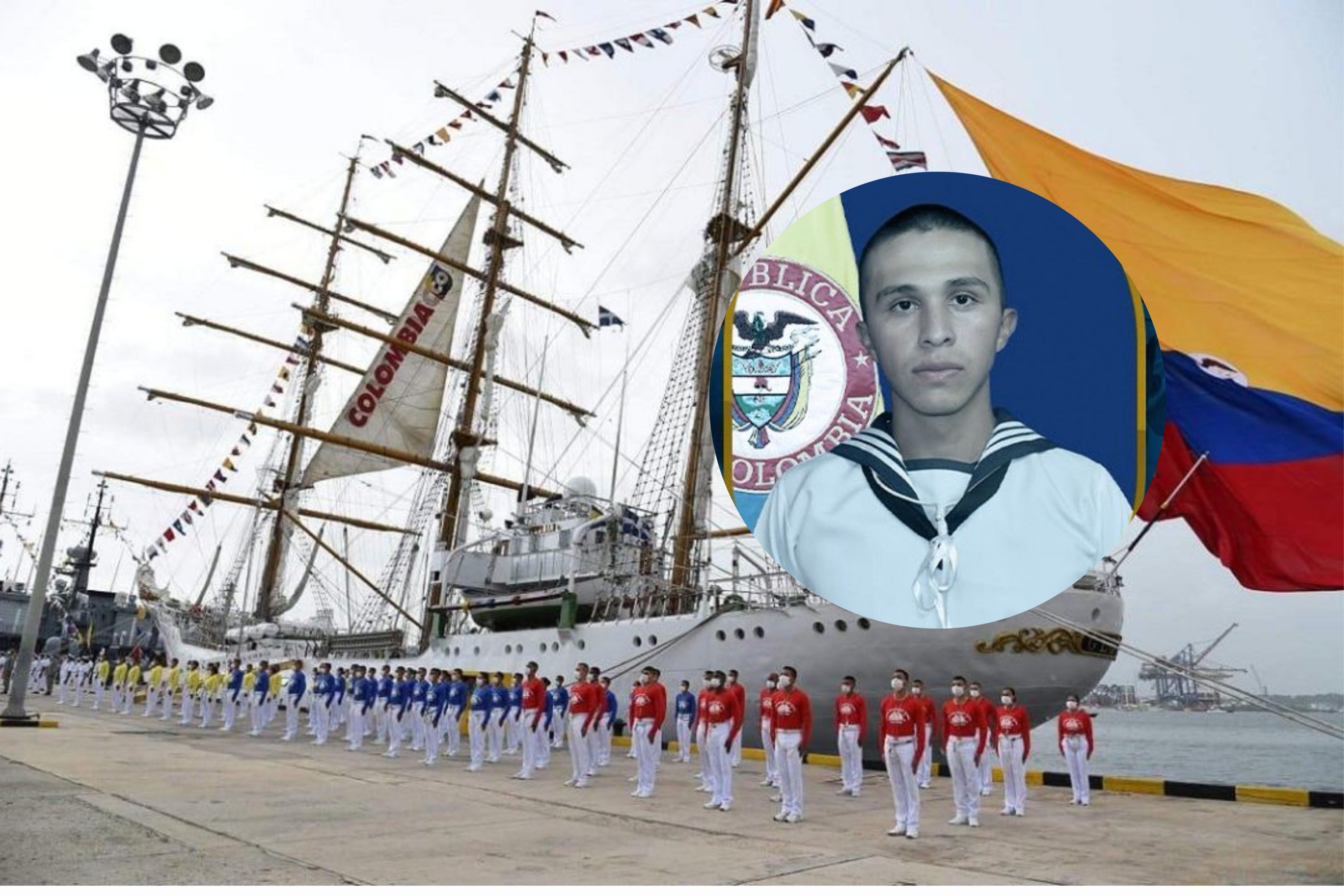 Armada Grumete Nacional