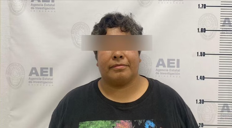 Las Autoridadas de Las Solicitaron y OBTUVERON LA MEDIDA CAUTELAR DE PRISION PREVIEVA