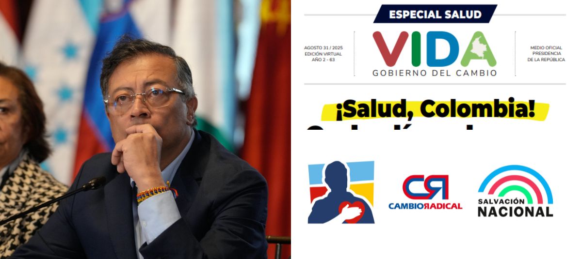 Además, el Gobierno deberá informar al CNE, con una antelación de 10 días, su intención de publicar.