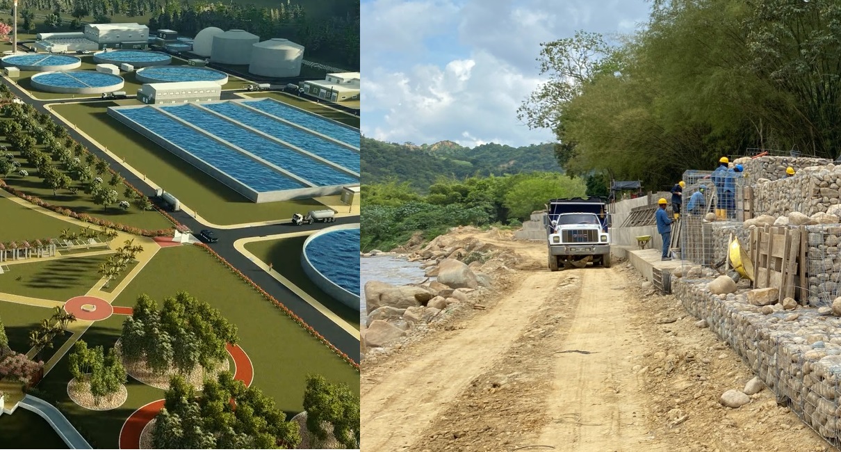 Ptar del Río de Oro