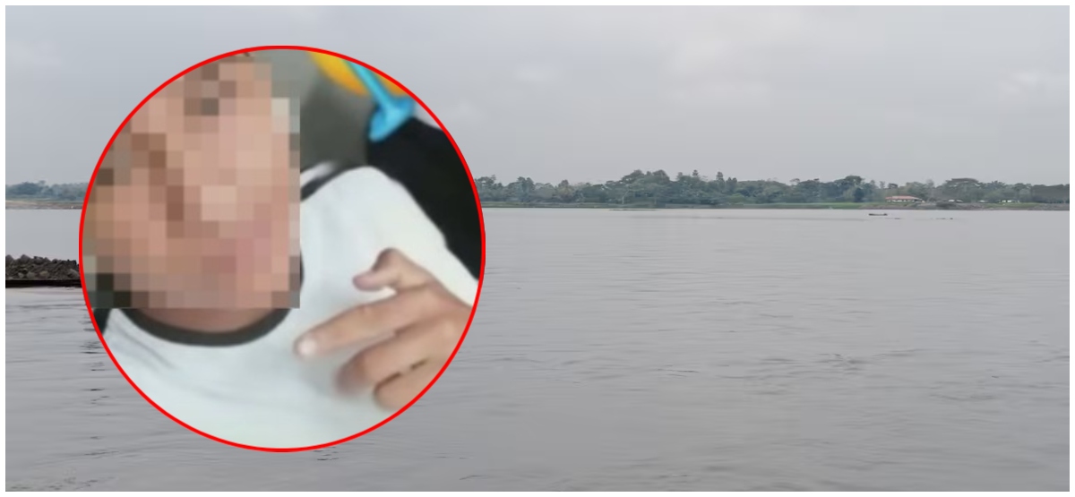 Joven de 15 Años Viajó a Cartagena para ver Un Partido de fútbol y Aparecio Muerto