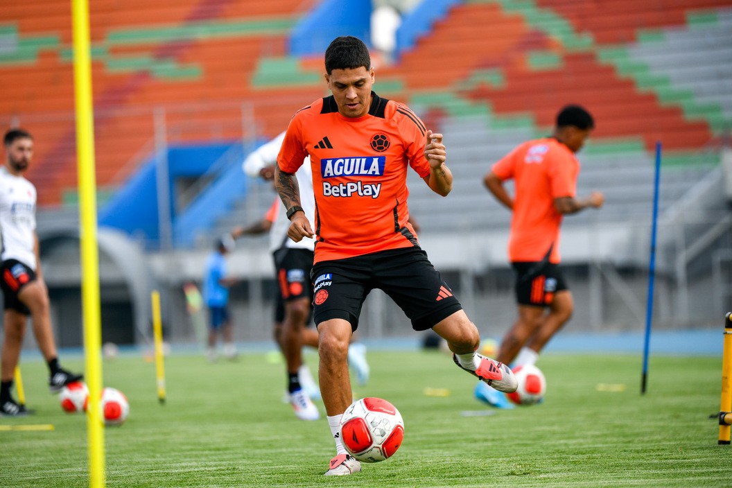 Juan Fernando Quintero