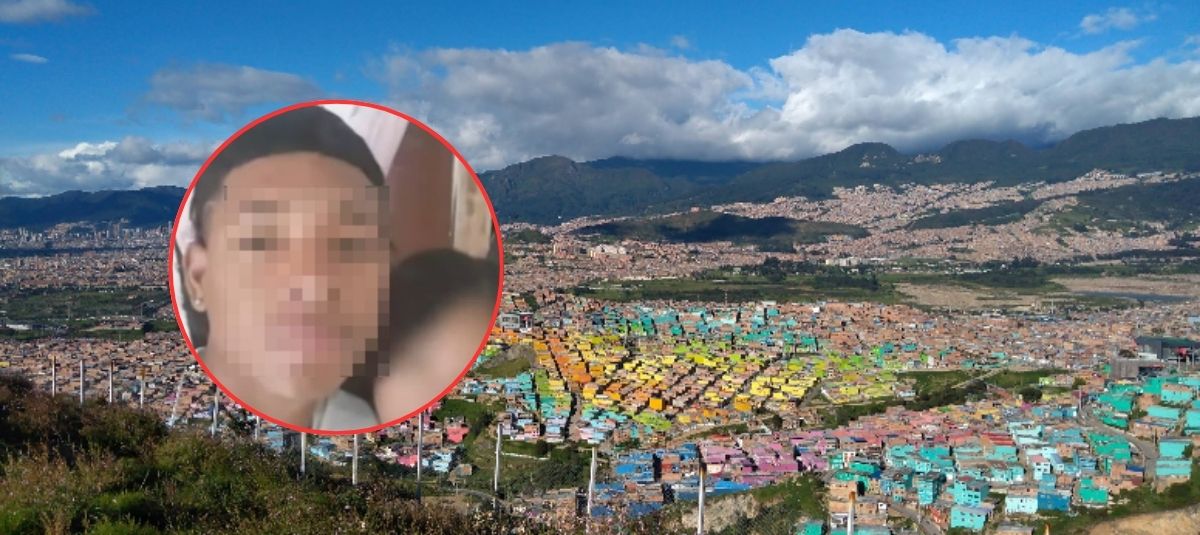 Menor de Edad Fue Asesinado en Ciudad Bolívar.