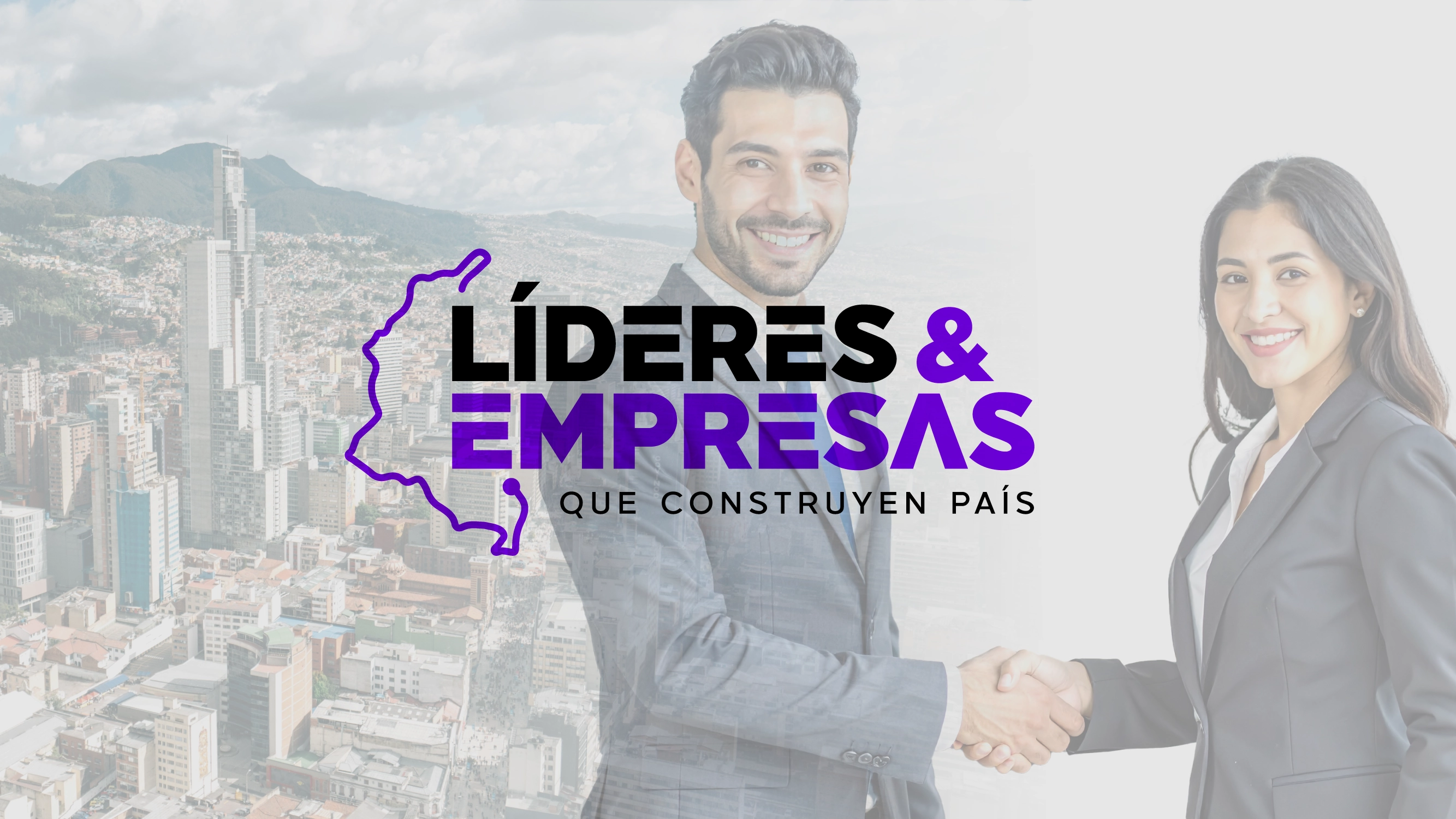 Líderes y empresas